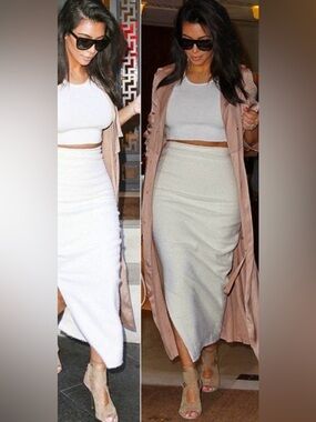 Aquazurra suede sandals size 7.5